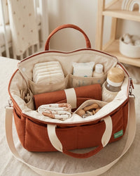 BAG - The Mama Cocoa