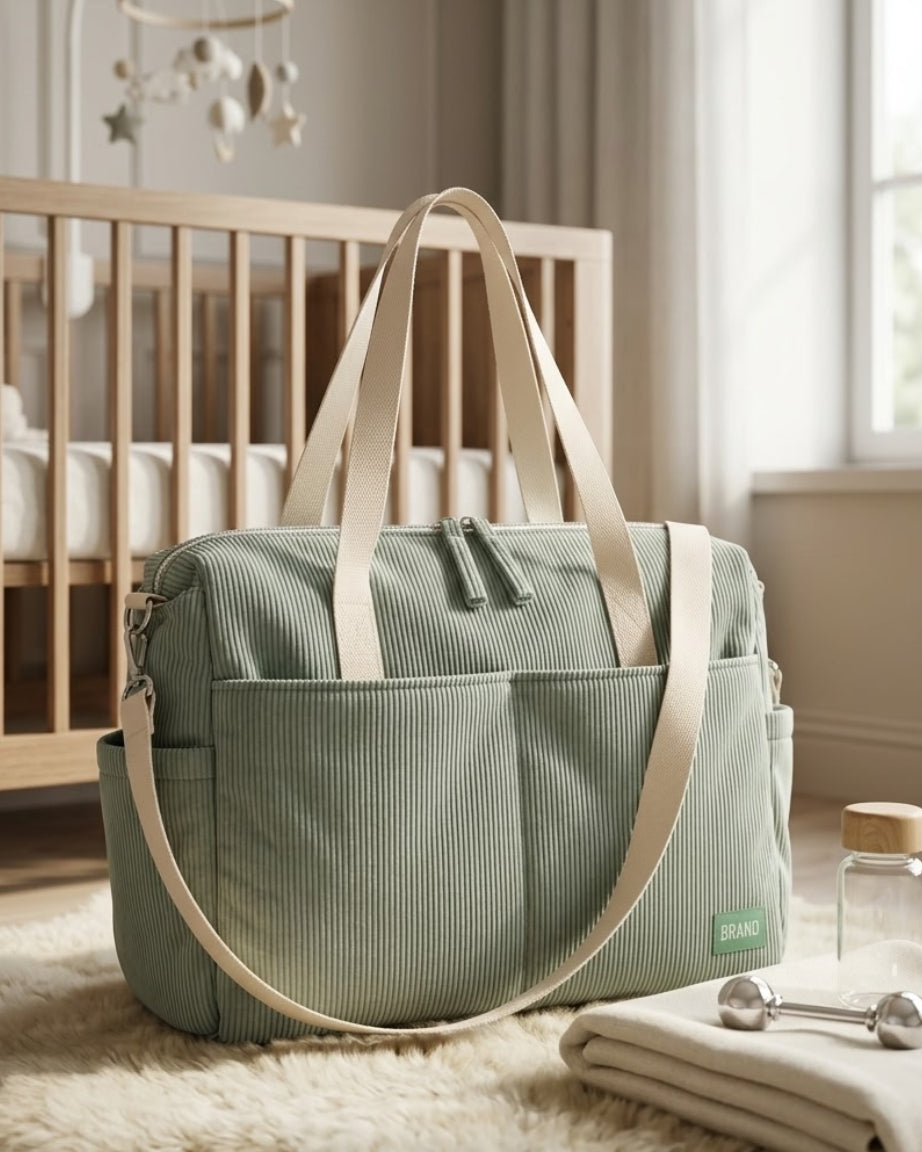 BAG - The Mama Mint