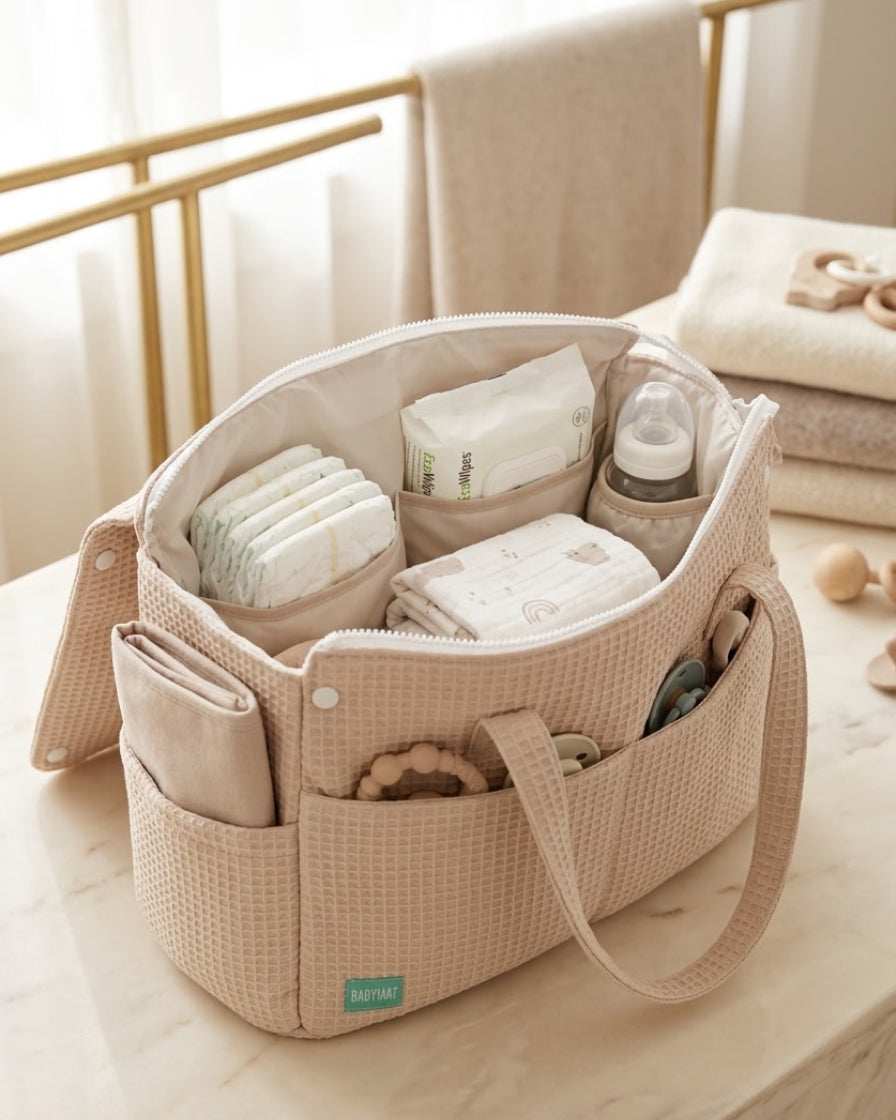 BAG - The Mama Pearl