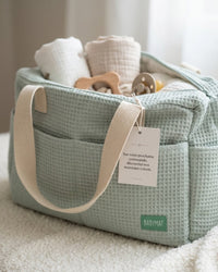 BAG - Vert d'Eau