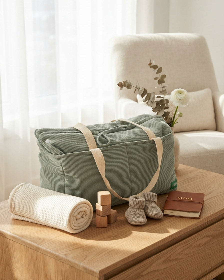 BAG – On the go
