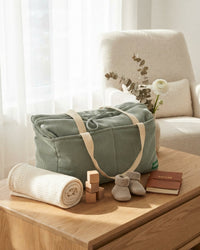 BAG – On the go