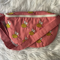 Banane - Abeille