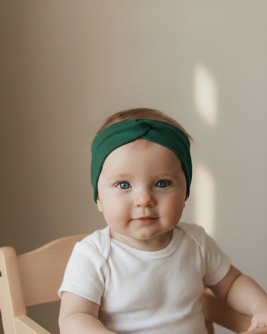 Bandeau - Mint