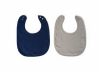 Bavoirs - Baby Blue