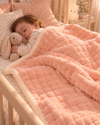 Couverture d'Hiver - Dreamy