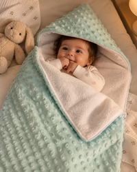 Nid d’ange – Baby Cloud