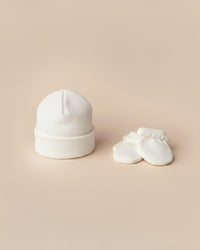 Bonnet & Moufles pour Nourrisson