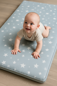 Matelas au sol - Petit Coton - Étoile
