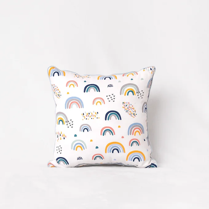 Coussin Carré