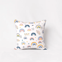 Coussin Carré
