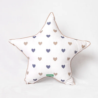 Coussin Étoile