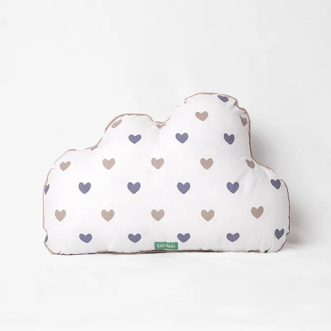 Coussin Nuage
