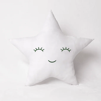 Coussin Étoile