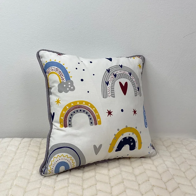 Coussin Carré