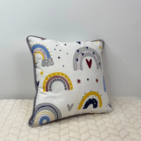 Coussin Carré