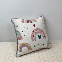 Coussin Carré