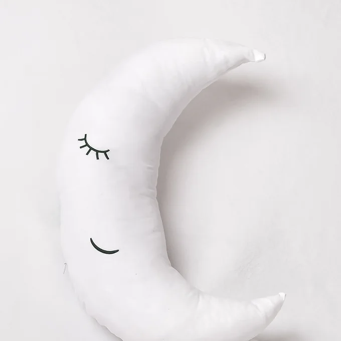 Coussin Lune