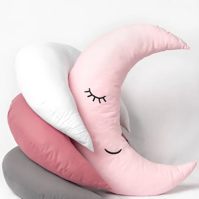 Coussin Lune