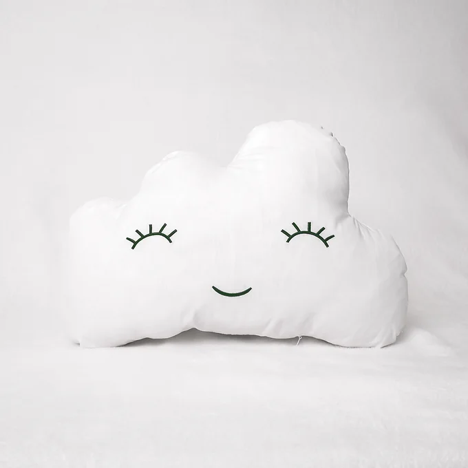Coussin Nuage
