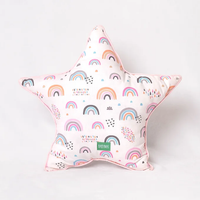 Coussin Étoile