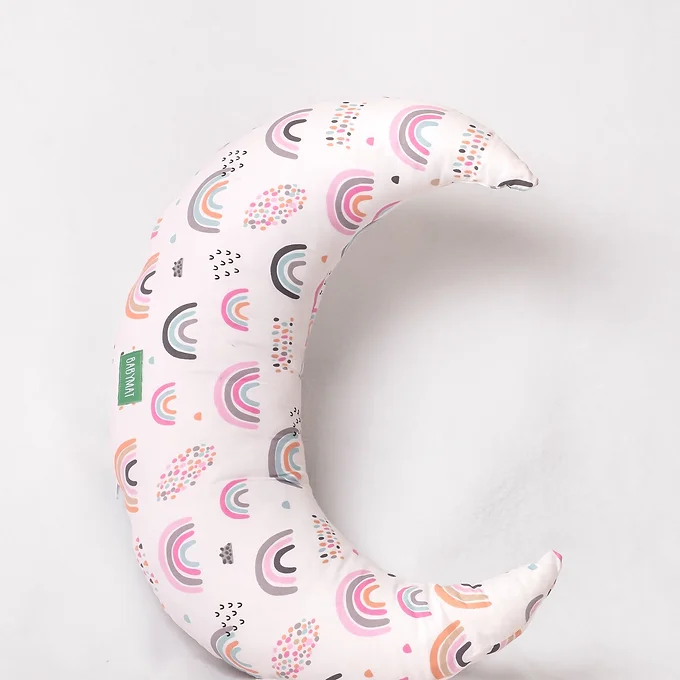 Coussin Lune