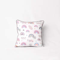 Coussin Carré