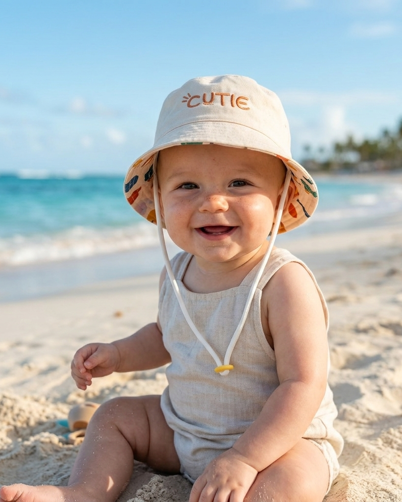 Cap Soleil