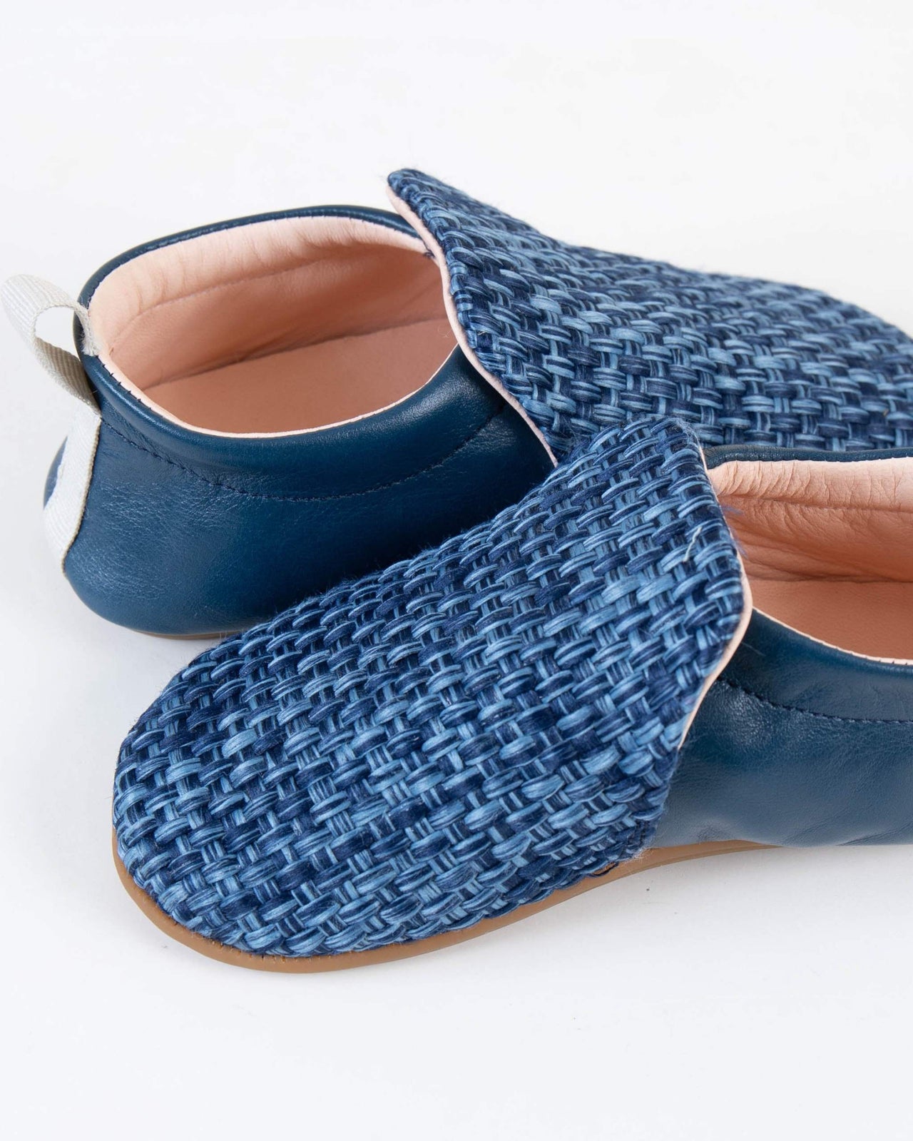 Mini Move - Blue TejidoBABYMATBABYMATMini Move