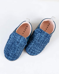 Mini Move - Blue TejidoBABYMATBABYMATMini Move