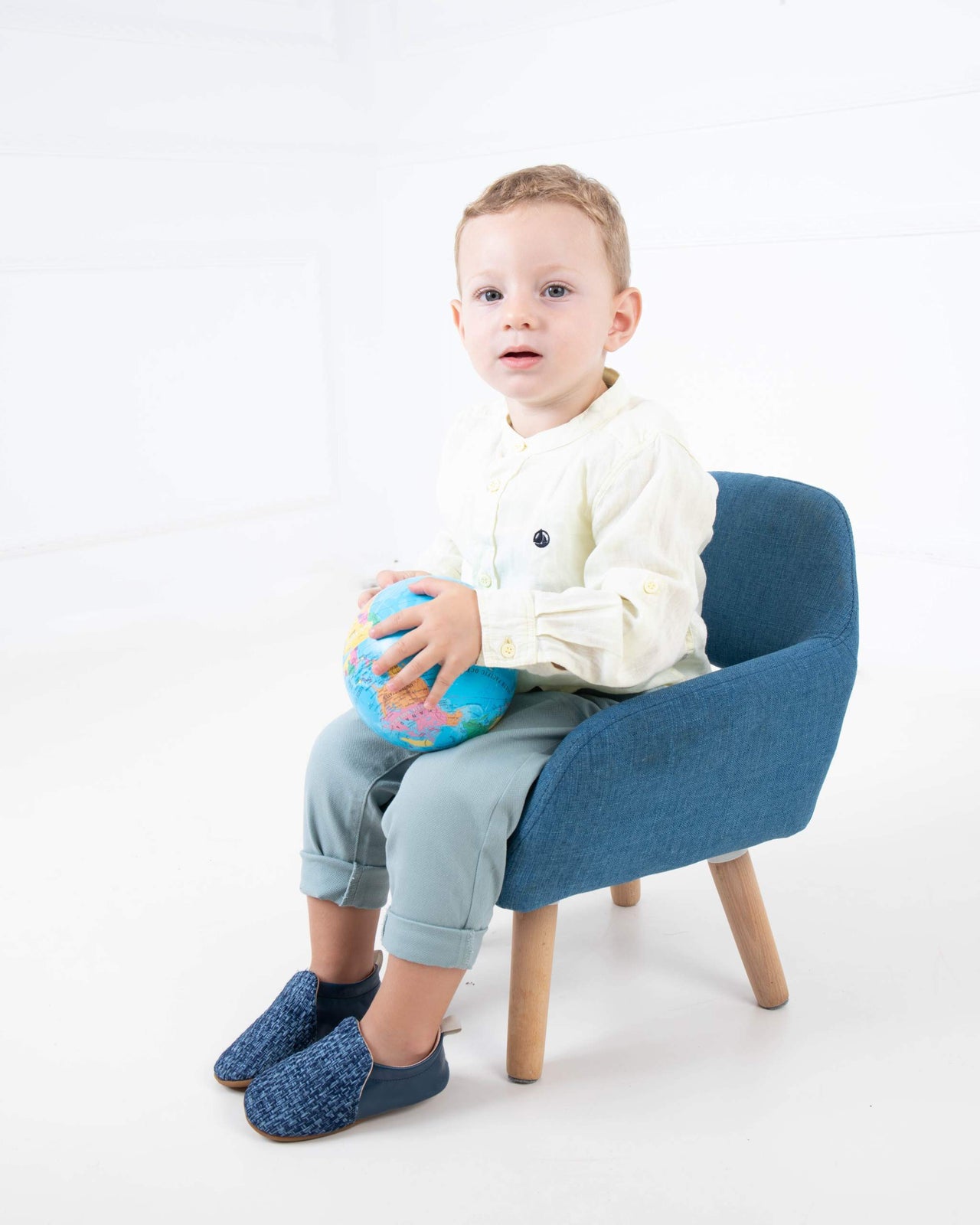 Mini Move - Blue TejidoBABYMATBABYMATMini Move