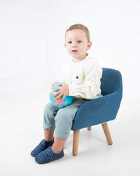 Mini Move - Blue TejidoBABYMATBABYMATMini Move