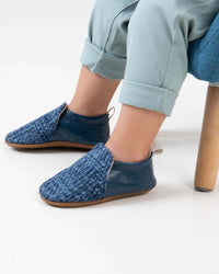 Mini Move - Blue TejidoBABYMATBABYMATMini Move