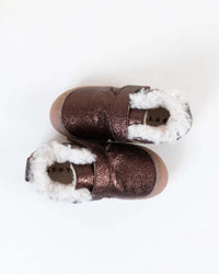 Chaussons bébé confort & souplesse – BobBABYMATBABYMATChaussons bébé