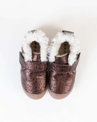 Chaussons bébé confort & souplesse – BobBABYMATBABYMATChaussons bébé