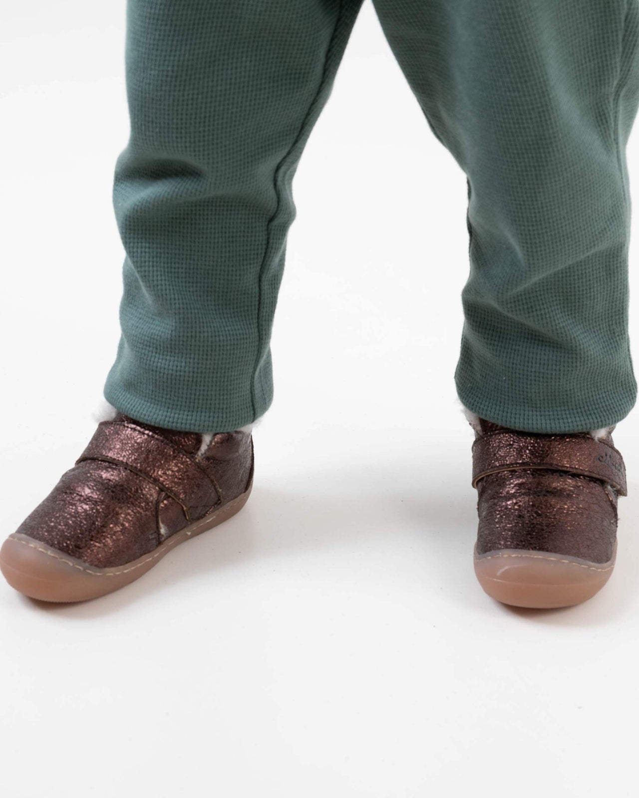 Chaussons bébé confort & souplesse – BobBABYMATBABYMATChaussons bébé