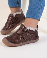 Chaussons bébé confort & souplesse – BobBABYMATBABYMATChaussons bébé