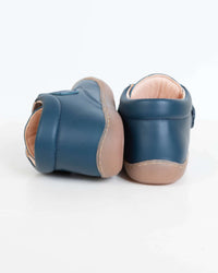 Chaussons premiers pas – AdamBABYMATBABYMATChaussons premiers pas