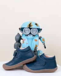 Chaussons premiers pas – AdamBABYMATBABYMATChaussons premiers pas