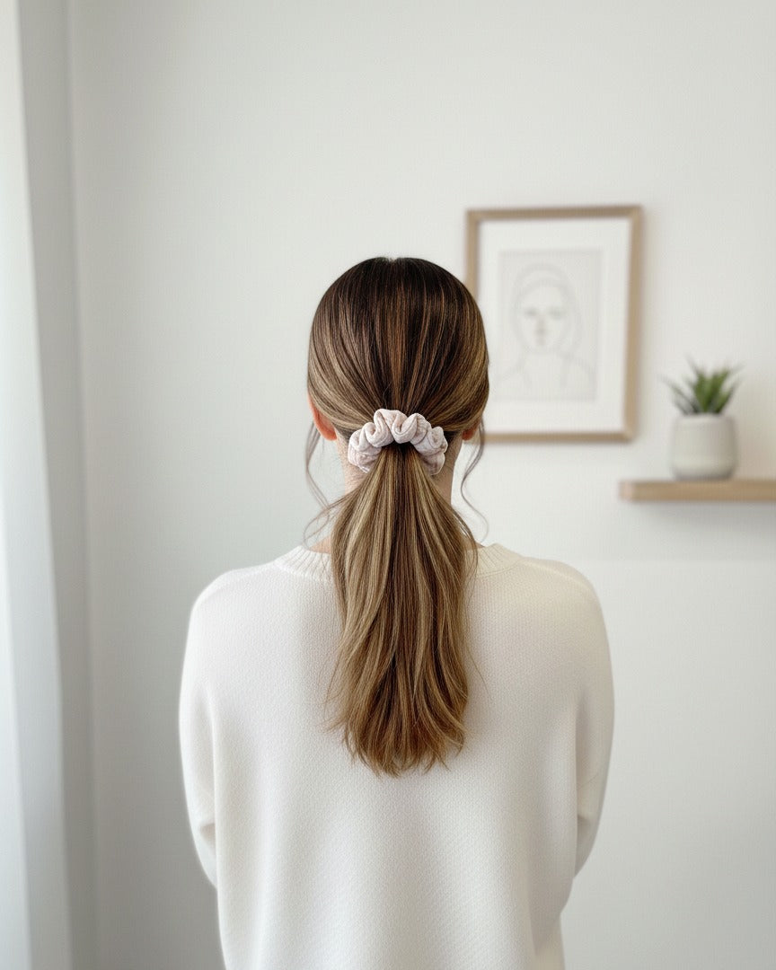 Chouchou - Lili