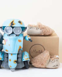 Cocooning bébé – ChewbacaBABYMATBABYMATCocooning bébé