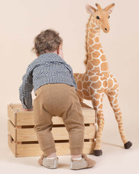Cocooning bébé – ChewbacaBABYMATBABYMATCocooning bébé