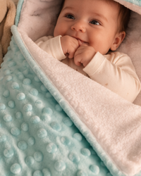 Nid d’ange – Baby Cloud