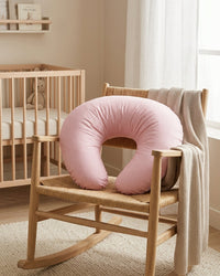 Coussin d’allaitement - Mon Cocon