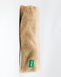 Couverture d'Hiver - Milky - Beige - 100x80 cm