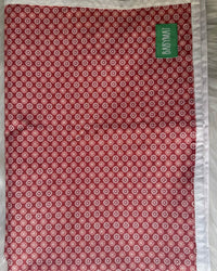 Couverture d'Été - Fleuri - 90 x 65 cm - NourrissonCouverture LégèreBABYMATBABYMATCouverture d'Été