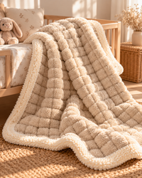 Couverture d'Hiver - Dreamy