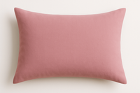 Taie d'oreiller - 60 x40 cm