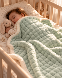 Couverture d'Hiver - Dreamy