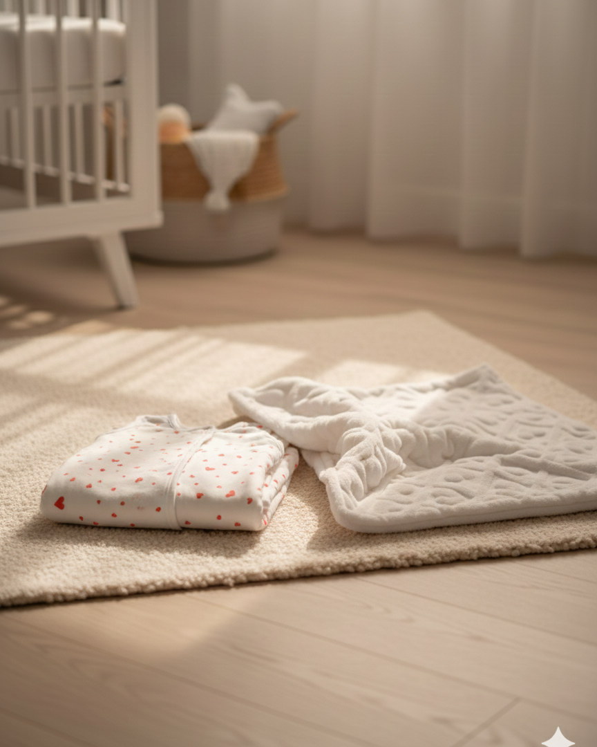 Pack - Doux Sommeil - LOVE